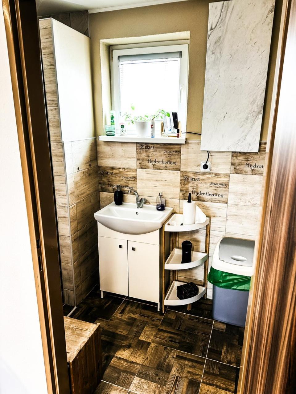Apartman Pod Hradem Horsovsky Tyn ภายนอก รูปภาพ