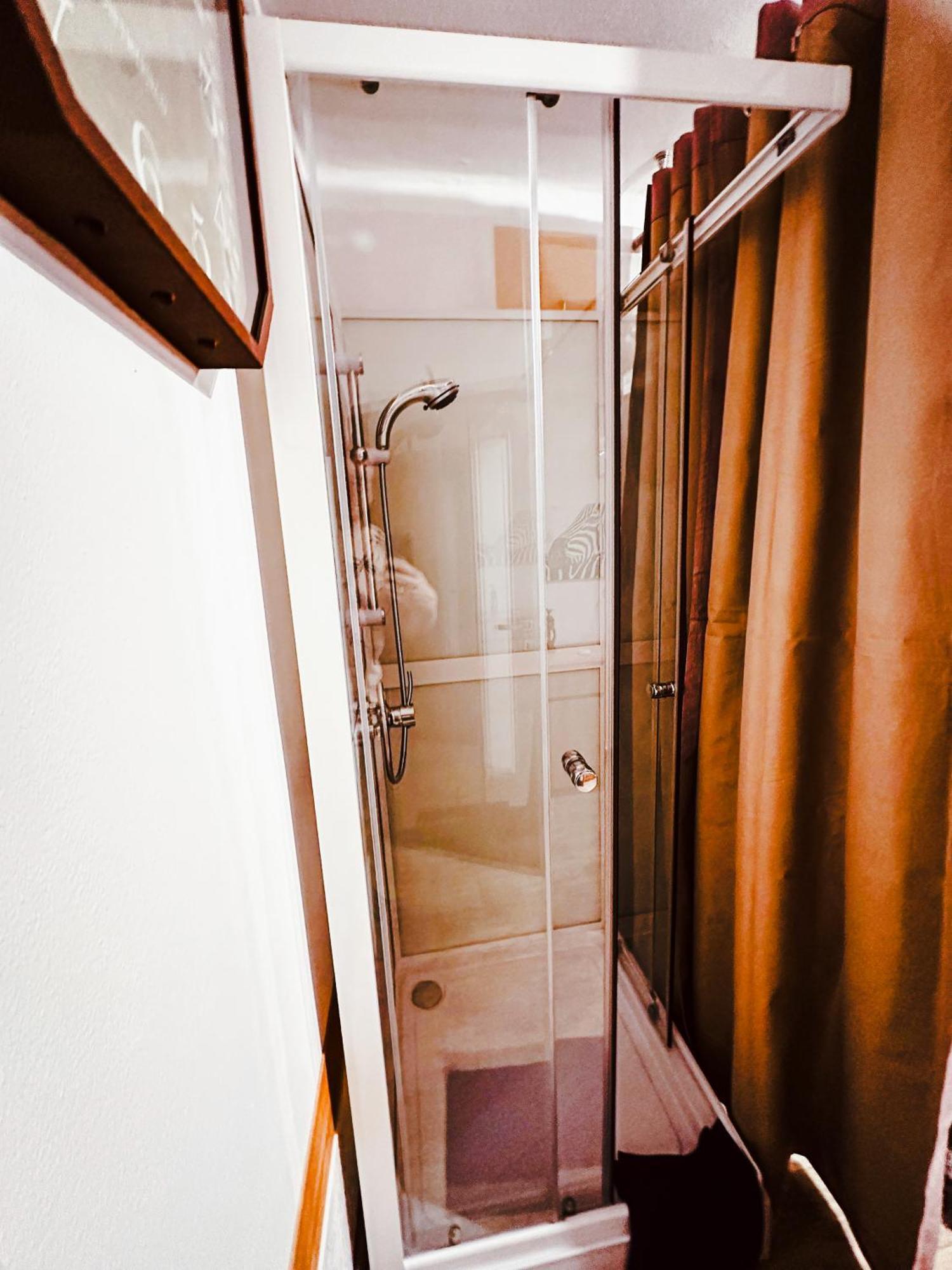 Apartman Pod Hradem Horsovsky Tyn ภายนอก รูปภาพ
